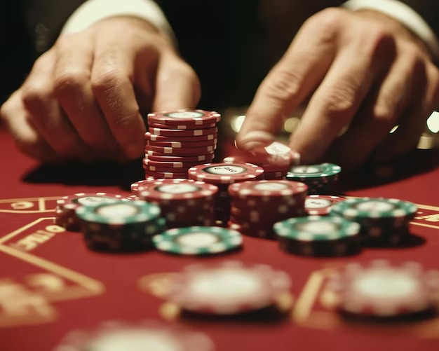 crobat platform dashboard showing football and casino categories